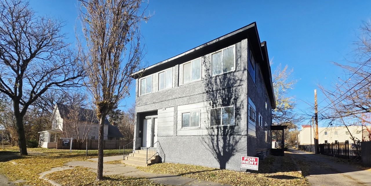 414 North 33rd Avenue #2