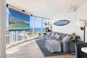 featured image of 1296 Kapiolani Boulevard #1