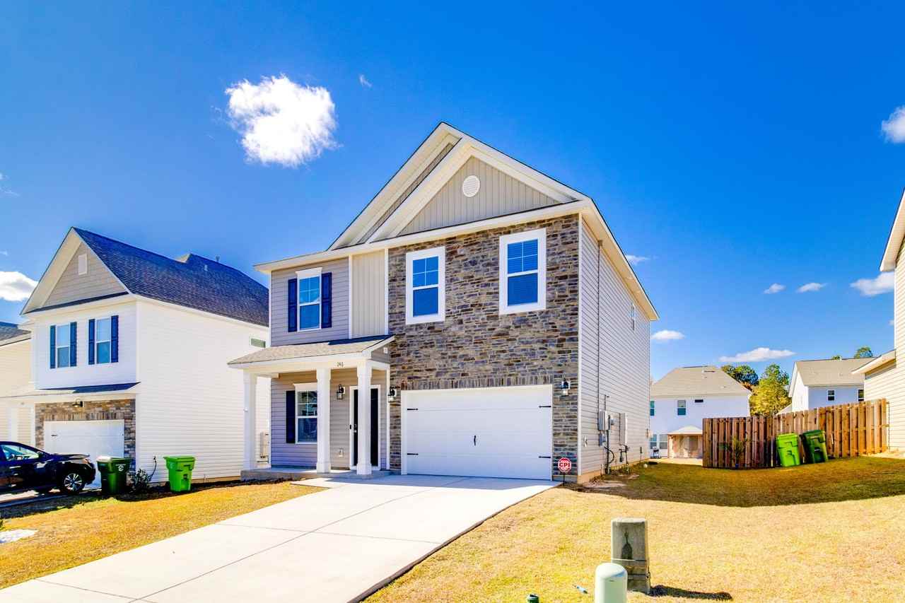 246 Honey Hill Way #1 - Photo 2 of 38