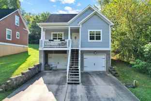 122 Neely Circle Northeast #1 - Photo 1 of 1