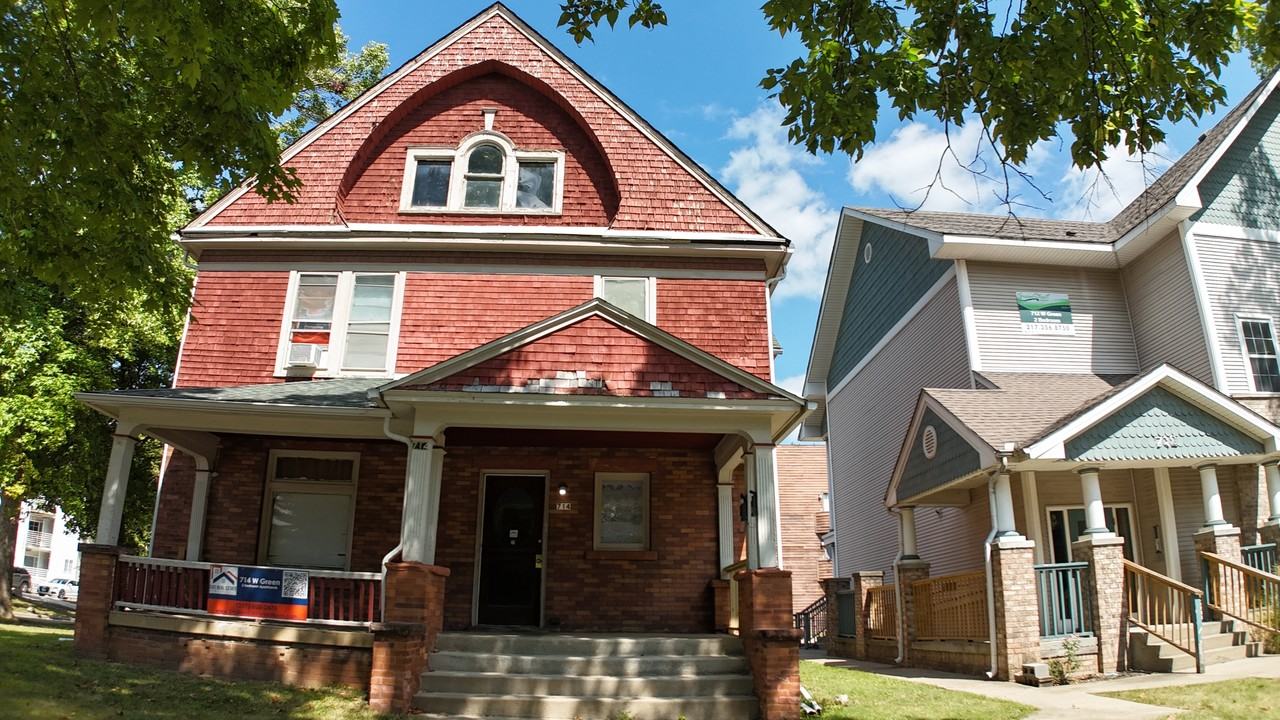 714 W Green St #2 - Photo 5 of 6