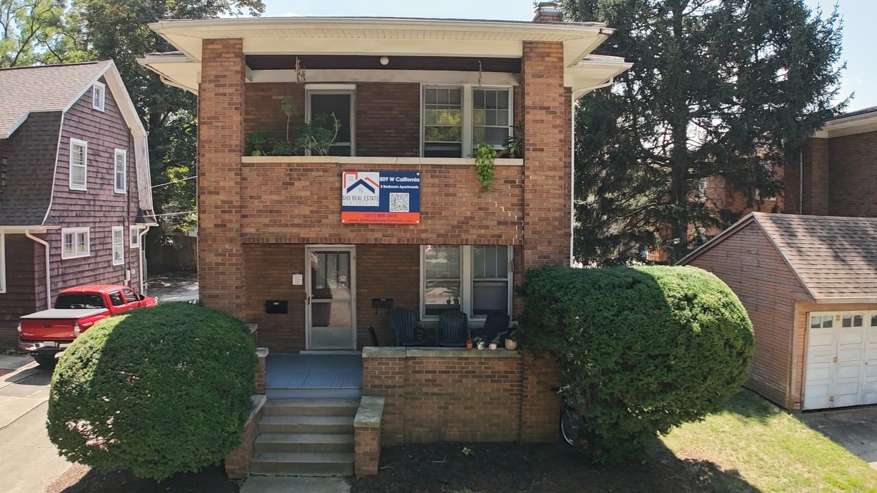 809 W California Ave #2 - Photo 2 of 4