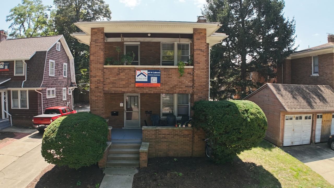 809 W California Ave #2 - Photo 3 of 4