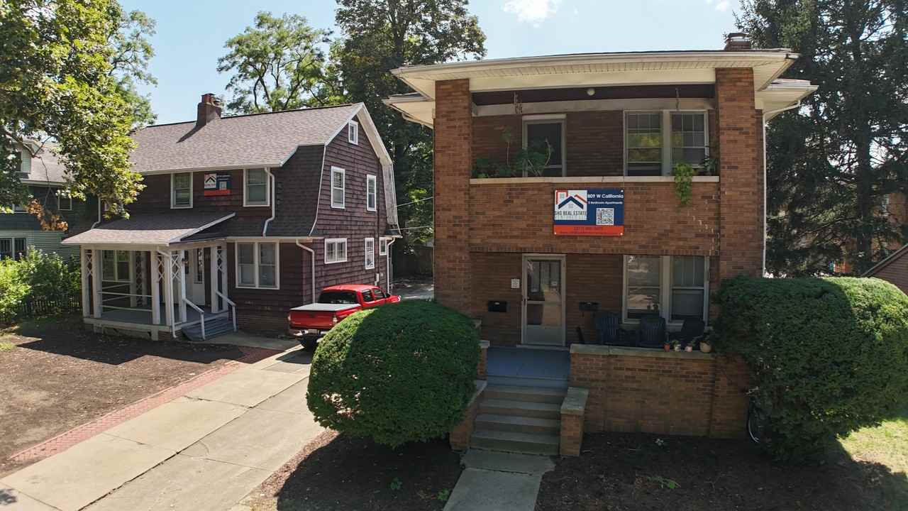 809 W California Ave #2 - Photo 4 of 4