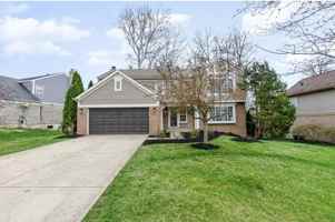 featured image of 11012 War Admiral Drive