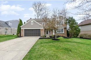 11012 War Admiral Drive - Photo 1 of 1