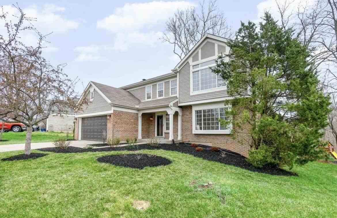 11012 War Admiral Dr - Photo 2 of 20