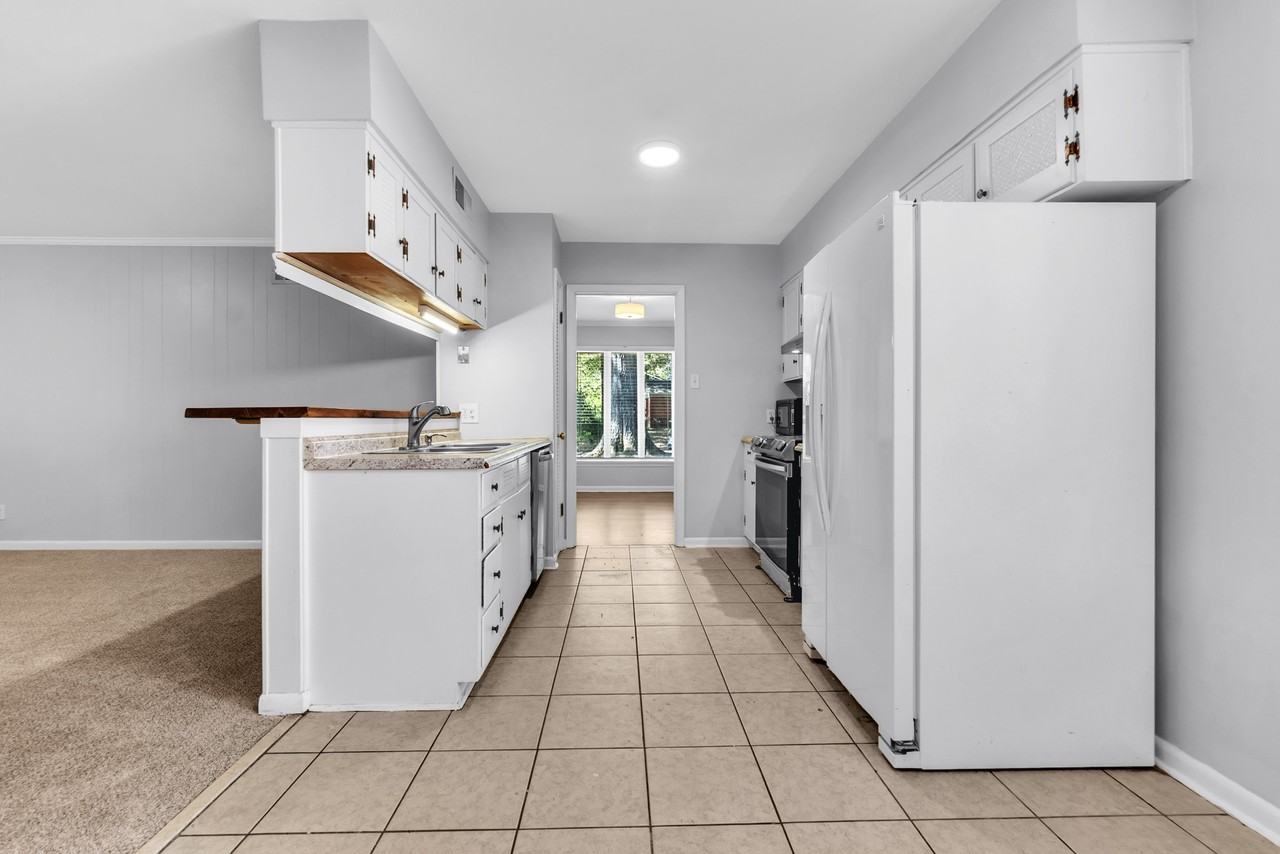 1130 Wheaton Street #1