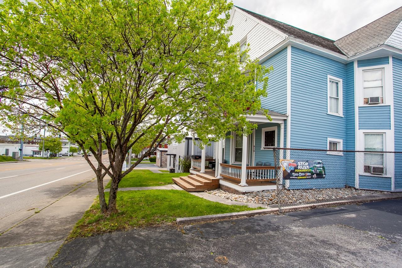 813 Hall of Fame Drive #1 - Photo 2 of 24