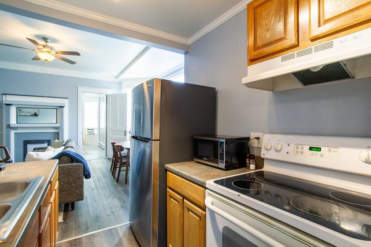 813 Hall of Fame Drive #1 - Photo 5 of 24