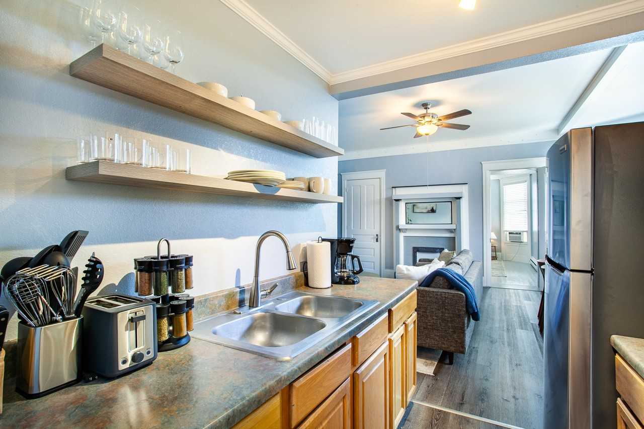 813 Hall of Fame Drive #1 - Photo 6 of 24