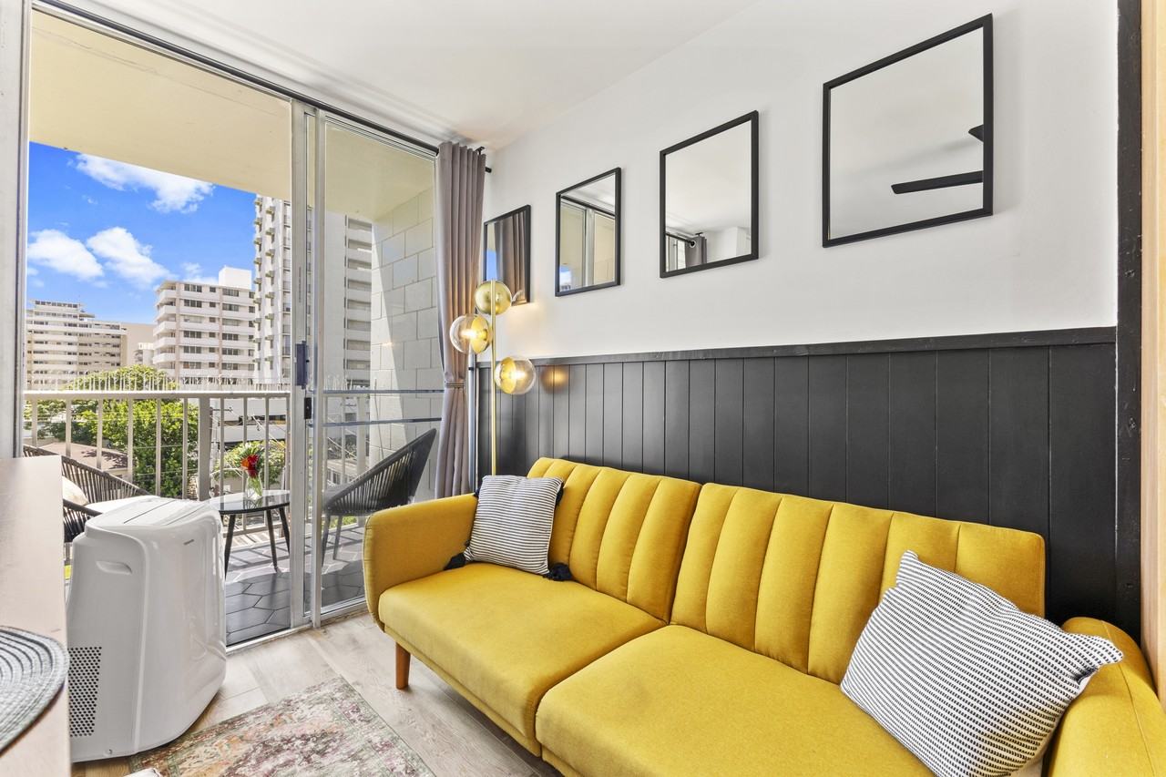 249 Kapili St Apt 501a #501A - Photo 7 of 10