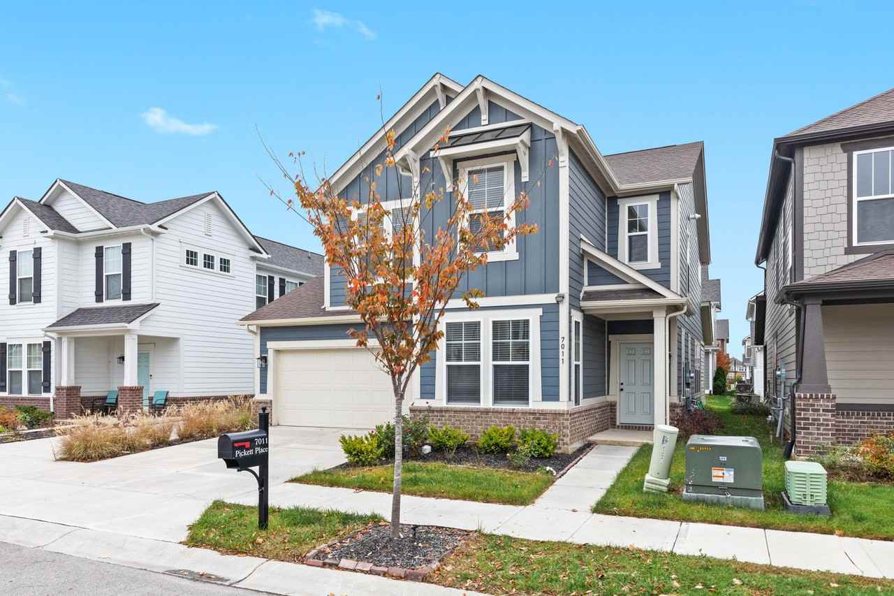 7011 Pickett Place #1 - Photo 3 of 50