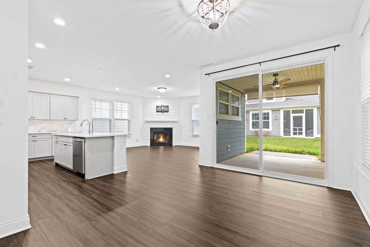 7011 Pickett Place #1 - Photo 5 of 50