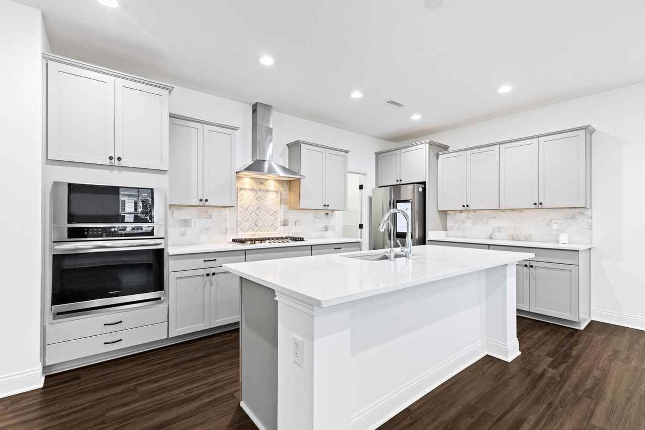 7011 Pickett Place #1 - Photo 6 of 50