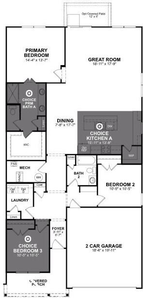 268 Onset Way #1 - Photo 3 of 33