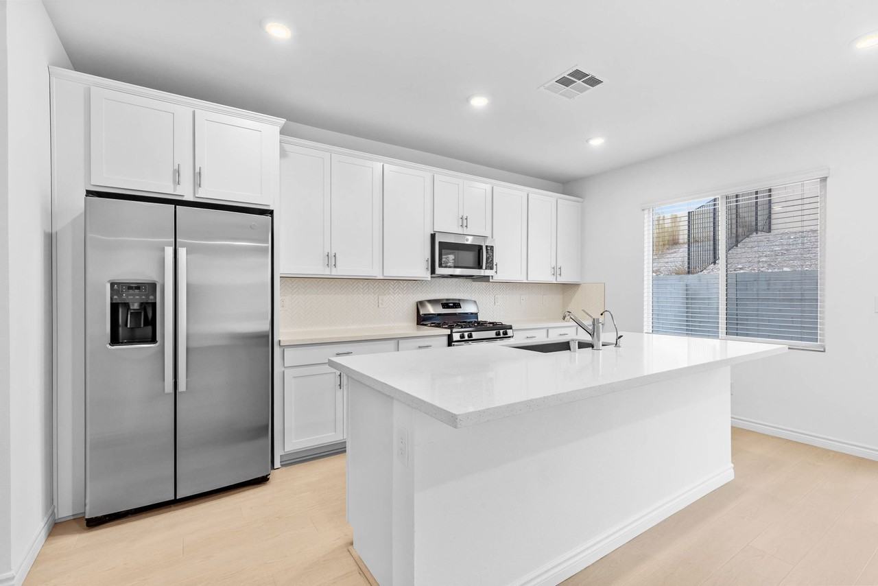 4469 Sawyer Ridge Street #1 - Photo 3 of 21