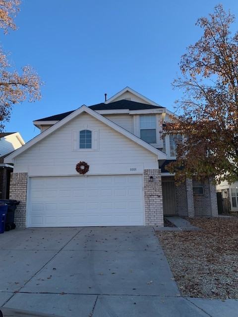 8008 Argyle Avenue Northeast #1