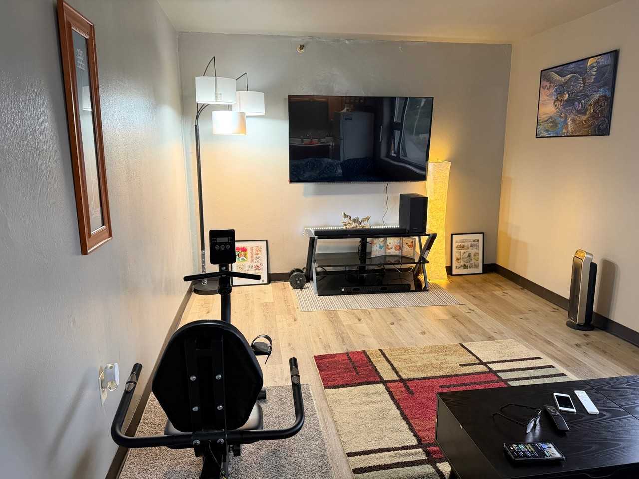 119 Austin Street #1001 - Photo 3 of 10