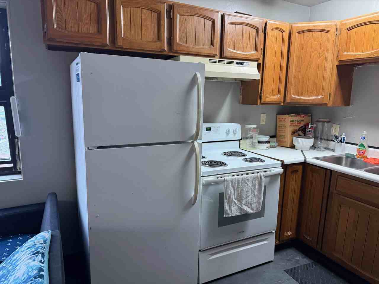 119 Austin Street #1001 - Photo 6 of 10