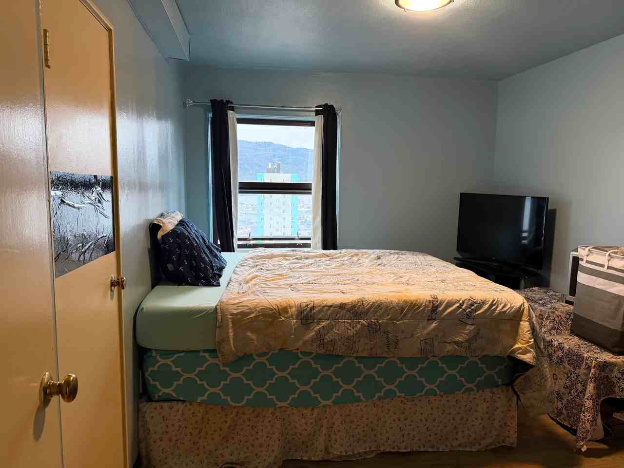 119 Austin Street #1001 - Photo 7 of 10