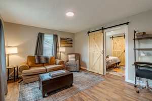 featured image of 203 Rogersville Road #1