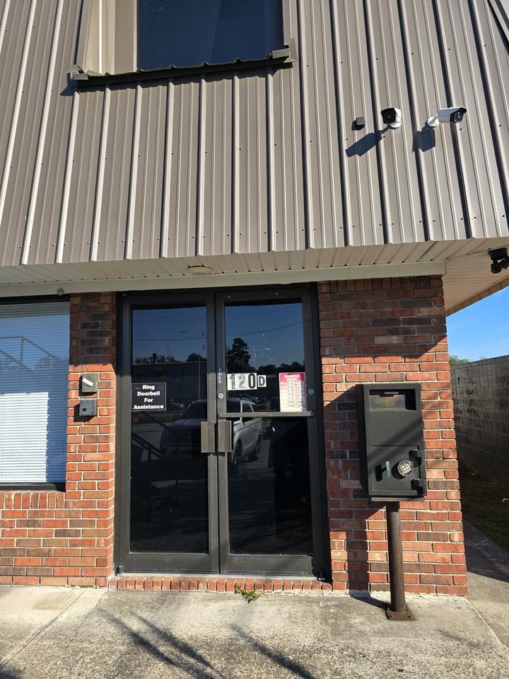 120 Liberty Street #D