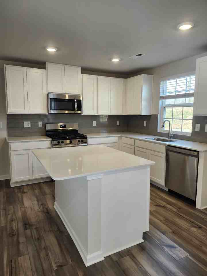 818 Powder Branch Drive - 1 #1 - Photo 4 of 15