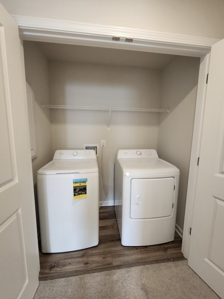 818 Powder Branch Drive - 1 #1 - Photo 6 of 15