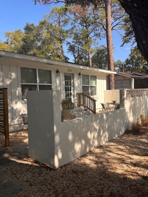 212 East 22nd Avenue #1