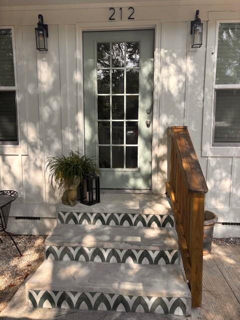 212 East 22nd Avenue #1 - Photo 3 of 15