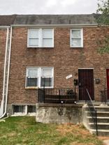 2513 Mosher Street #B - Photo 1 of 1