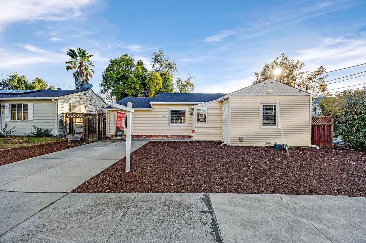 2438 Upland Drive #1