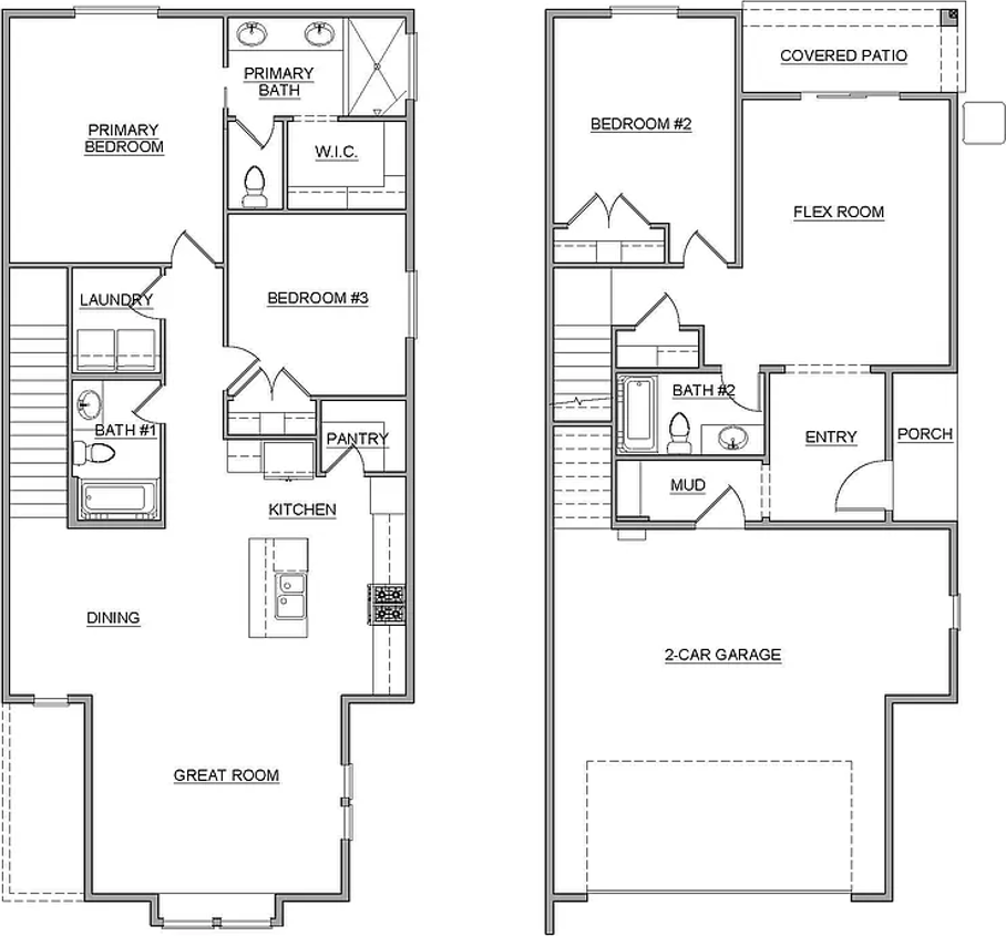 4630 W Riva Capri Ct #1 - Photo 2 of 25