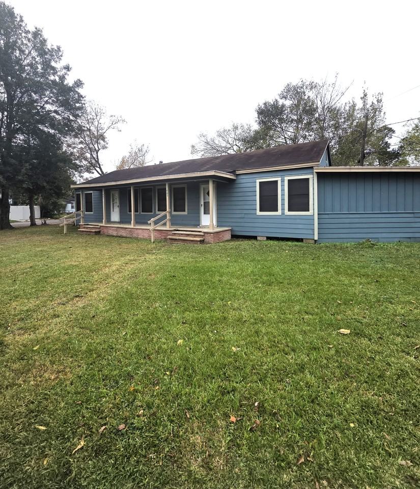 403 West Dewey Avenue #1