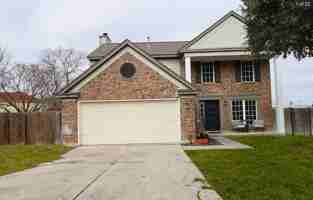 featured image of 5811 Bear Lake Drive #1