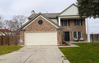 5811 Bear Lake Dr #1 - Photo 1 of 1