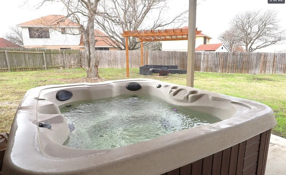 5811 Bear Lake Dr #1 - Photo 3 of 12