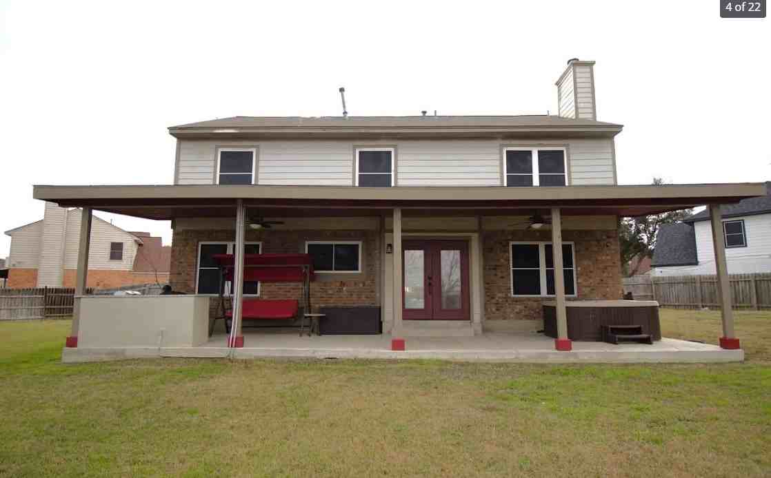 5811 Bear Lake Dr #1 - Photo 4 of 12