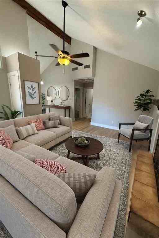 420 South Las Vegas Trail - Photo 2 of 13