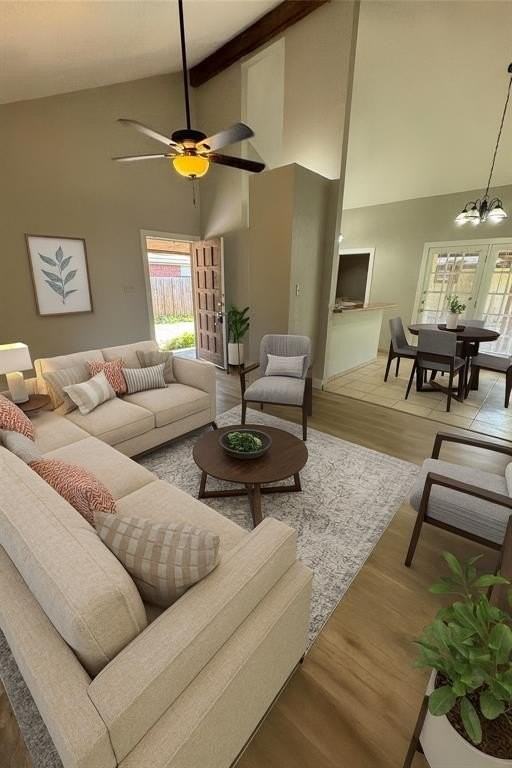 420 South Las Vegas Trail - Photo 3 of 13