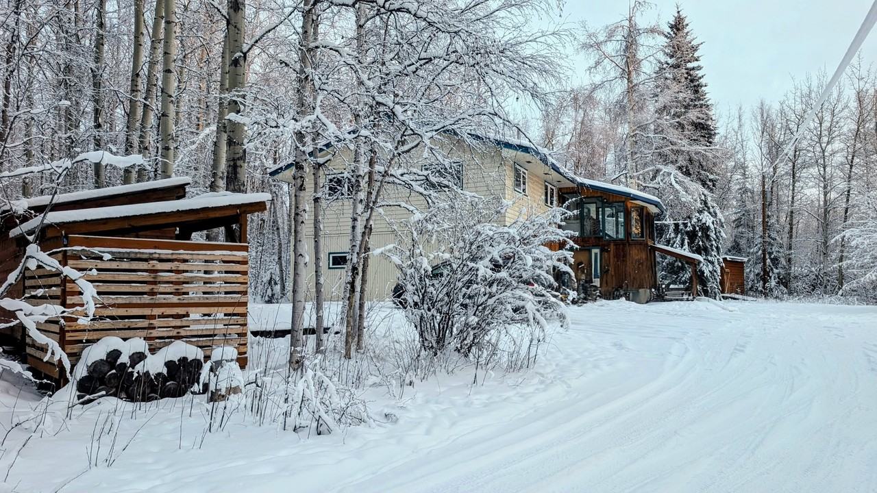 608 Ridgecrest Drive #2