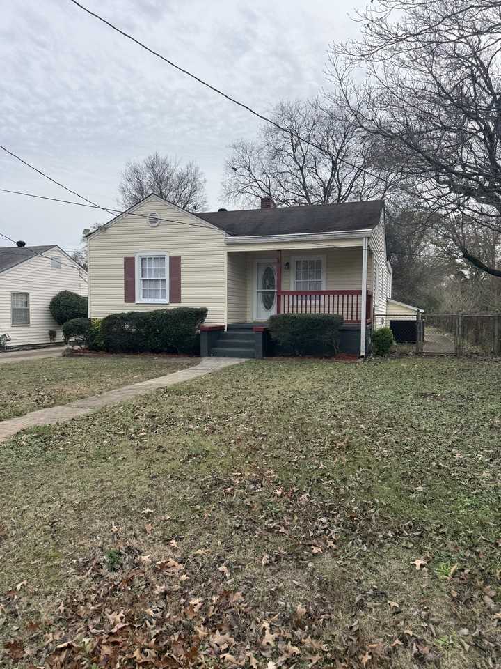 505 Sunrise Boulevard #1