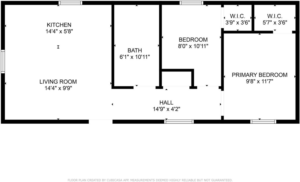152 Camp Rd #G - Photo 2 of 10