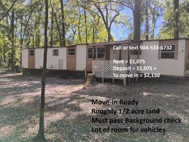 6385 Pickettville Road #6385 - Photo 1 of 1