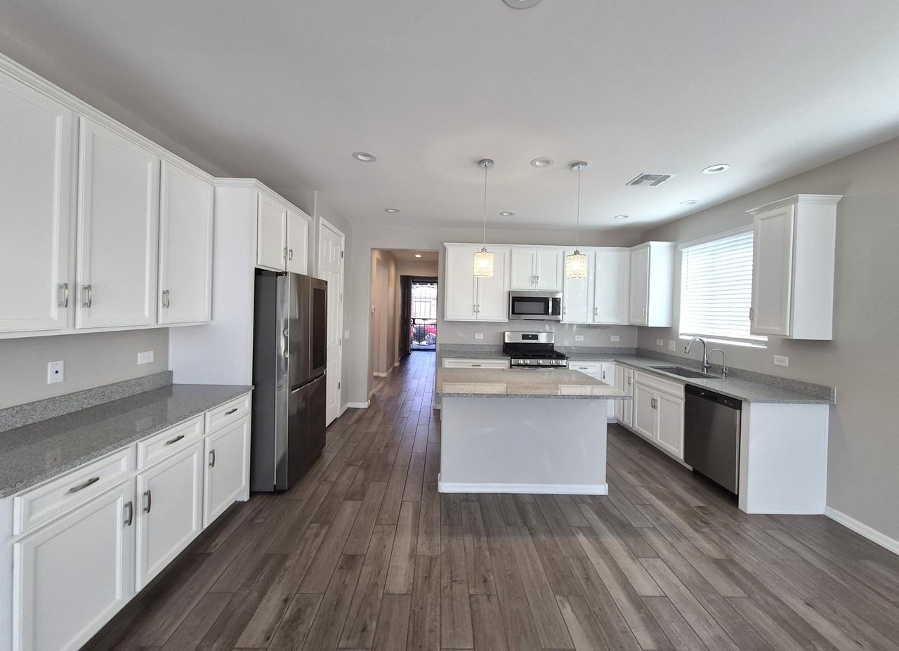 7742 South Long Pond Way #1