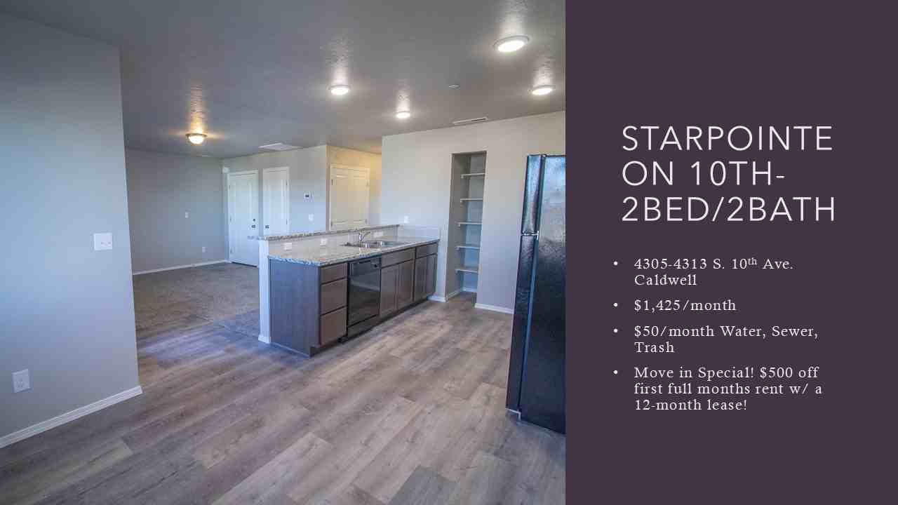 4313 South 10th Avenue