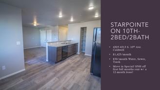 4313 South 10th Avenue - Photo 1 of 1