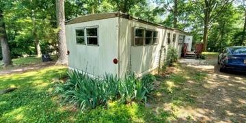 featured image of 509 Homestead Drive #509C