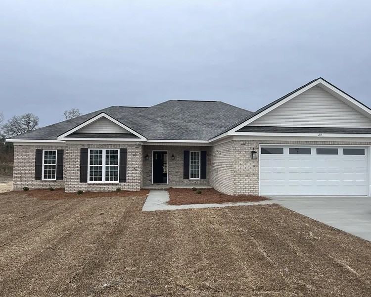 317 Old Rockdale Dr #1